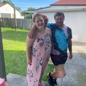 Meet your Posher, Sarah jean